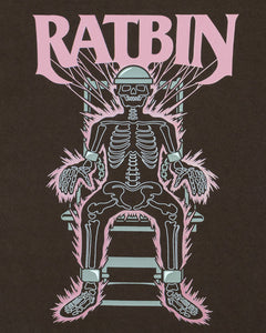 TORTURE Tee
