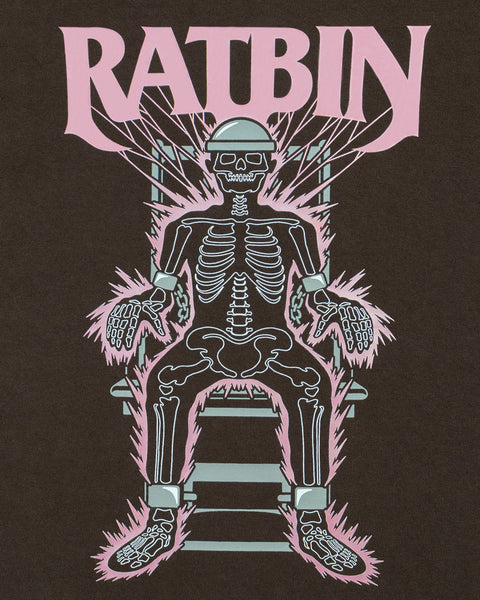 TORTURE Tee