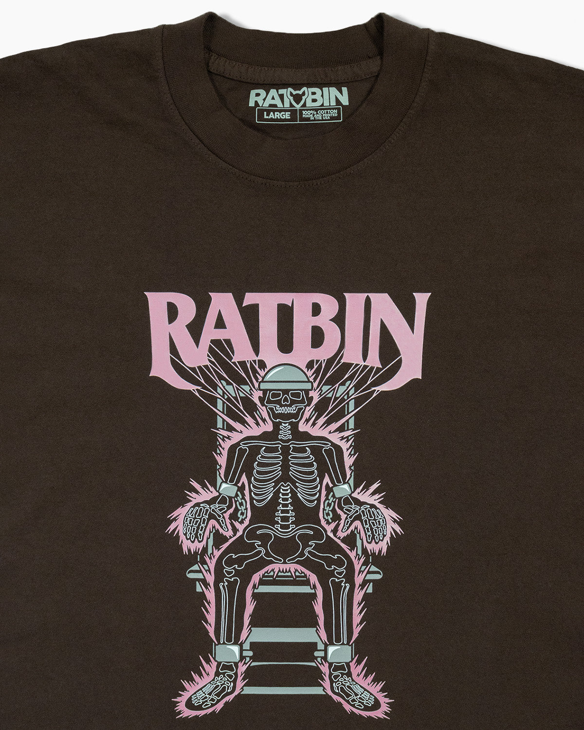 TORTURE Tee