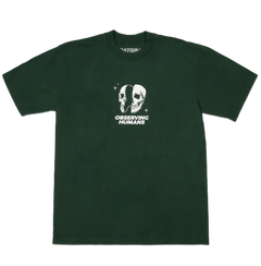 TRANSPARENCY Tee
