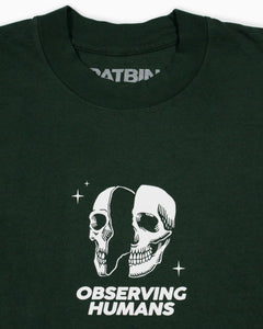 TRANSPARENCY Tee