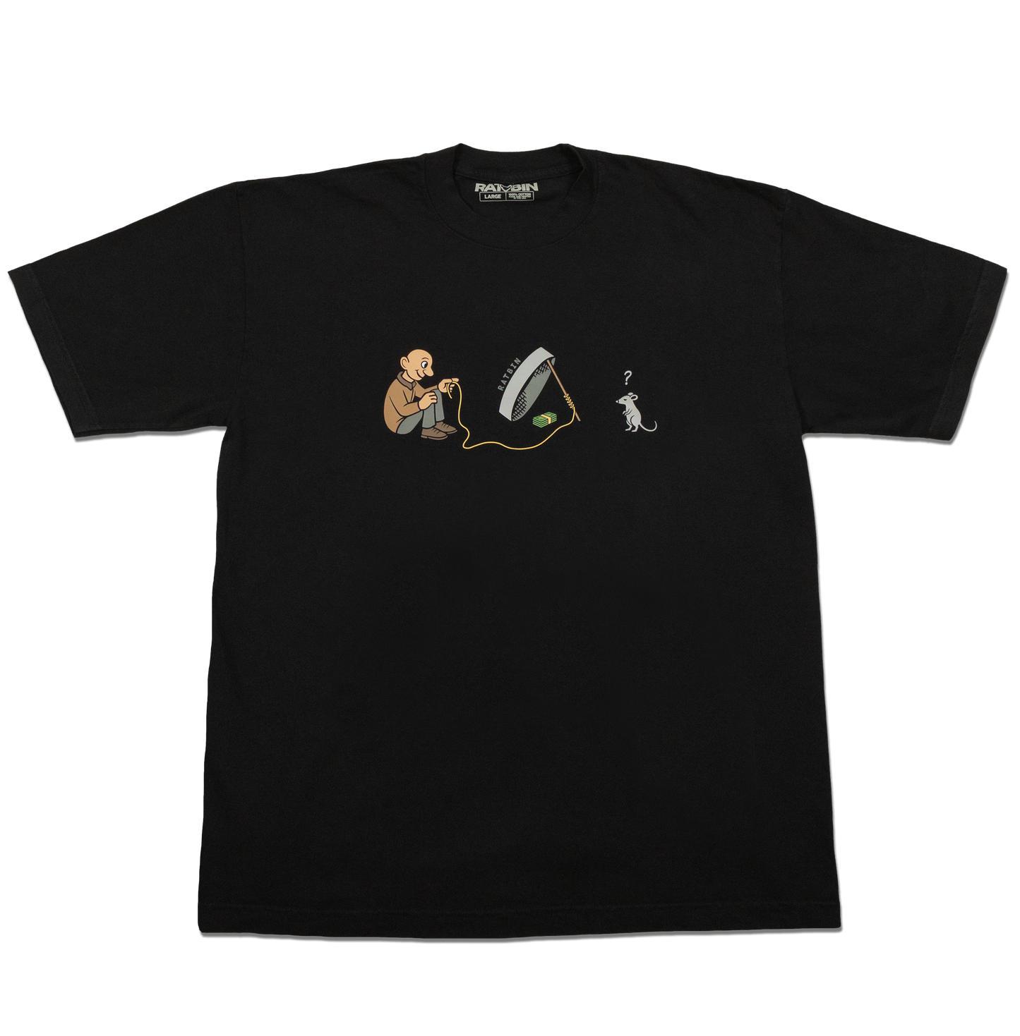 TRAP Tee
