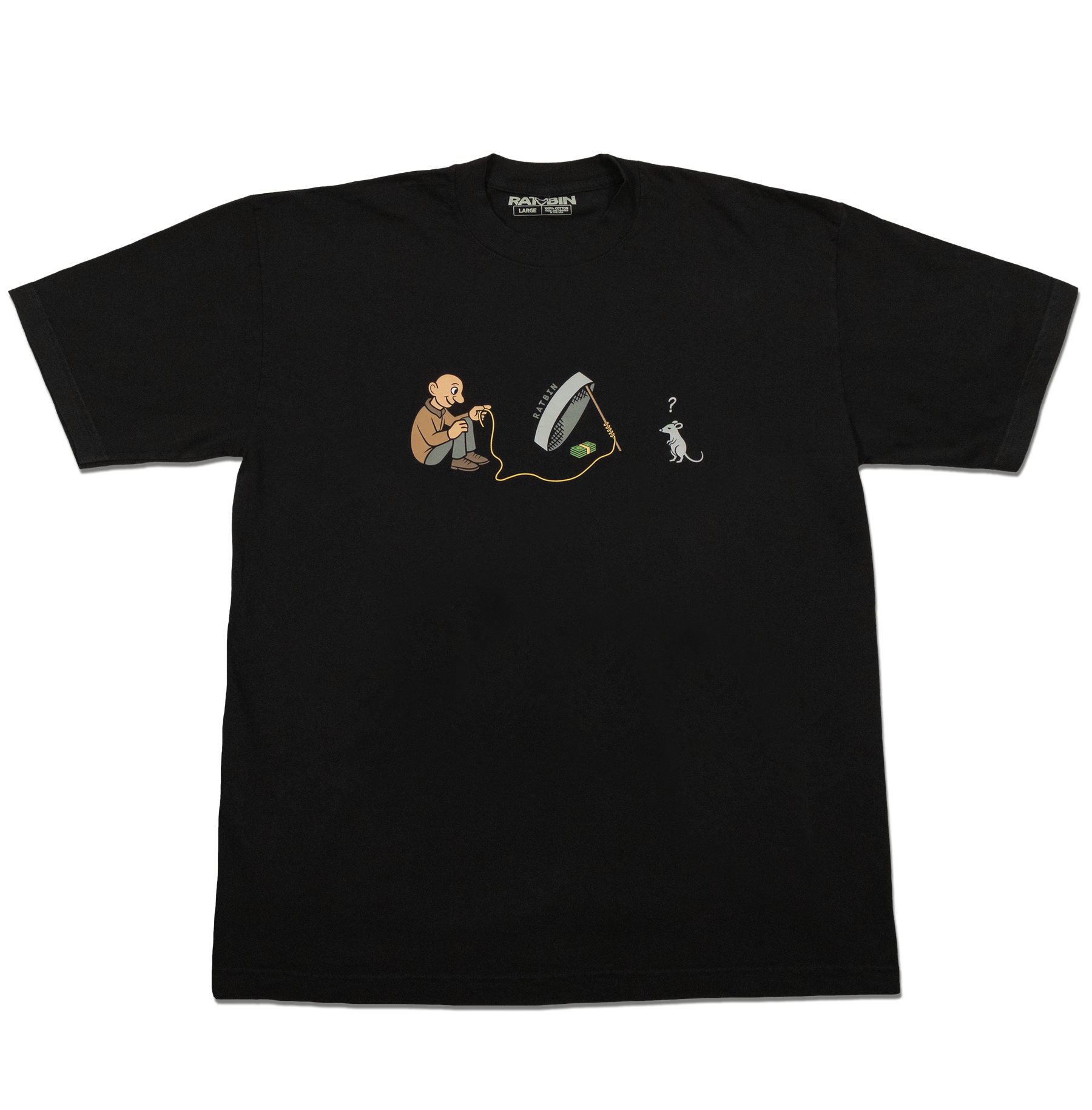 TRAP Tee