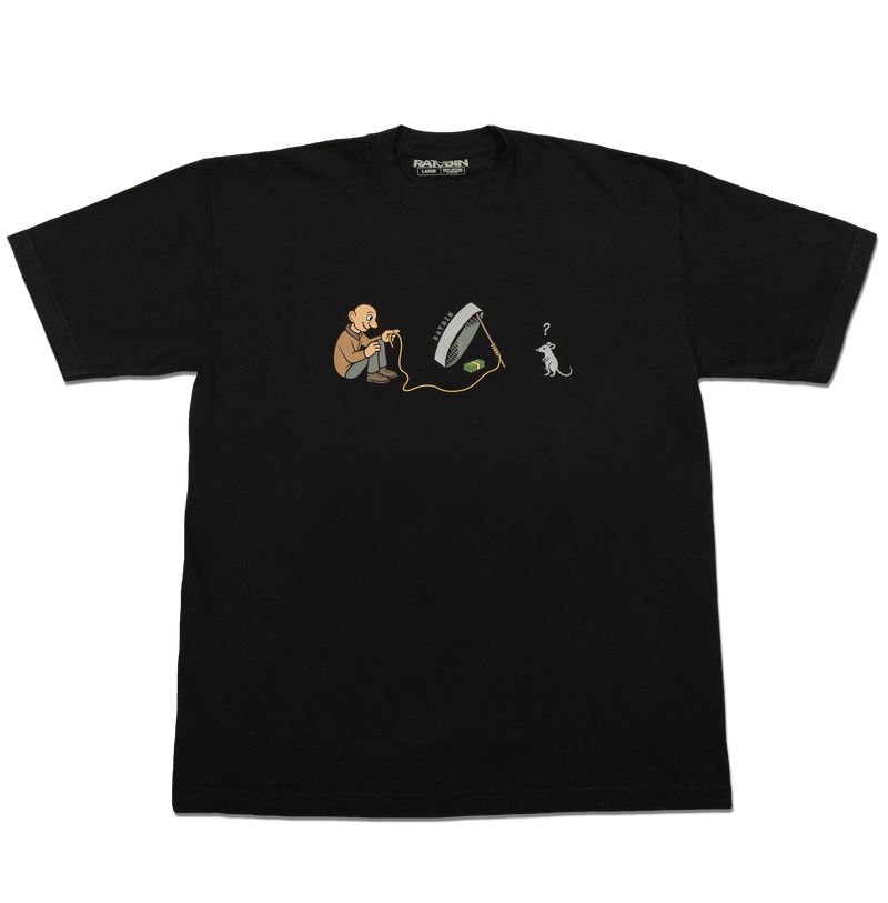 TRAP Tee
