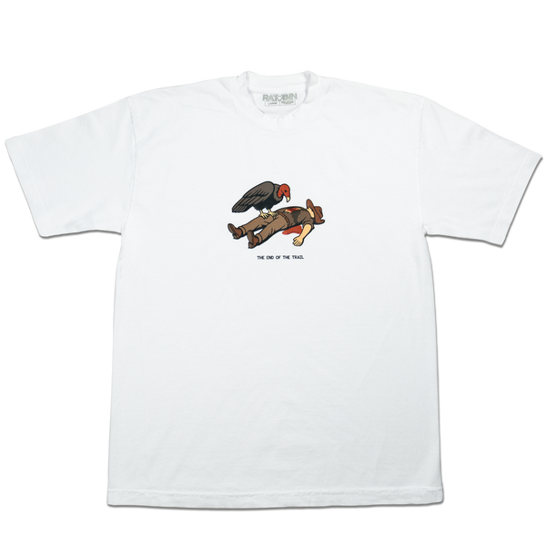 VULTURE Tee