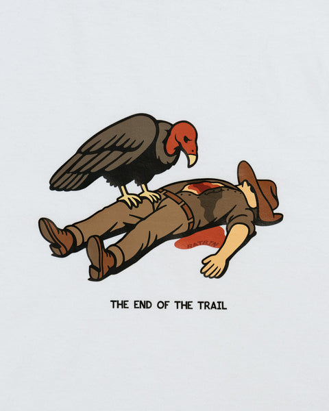 VULTURE Tee