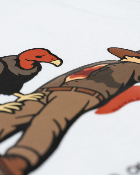 VULTURE Tee