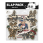WAR RATS Slap Pack