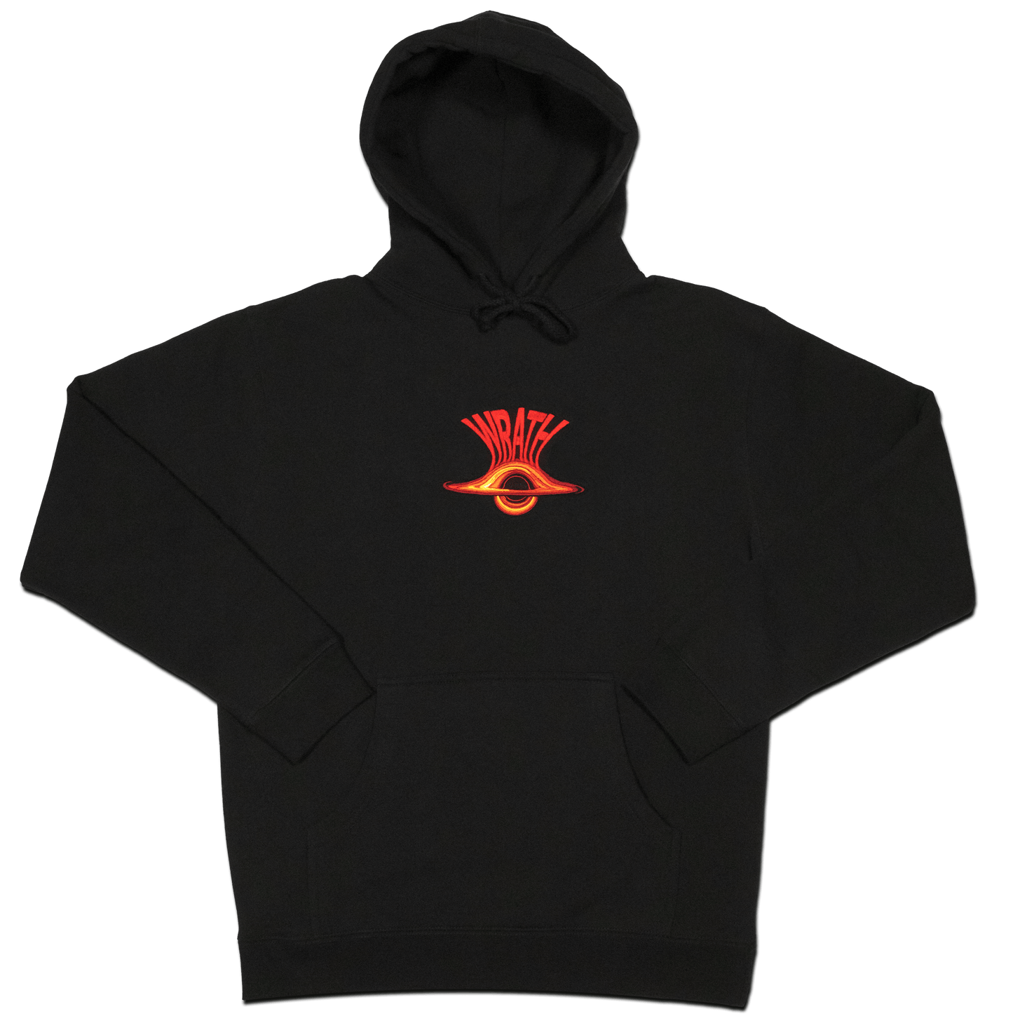 WRATH Hoodie