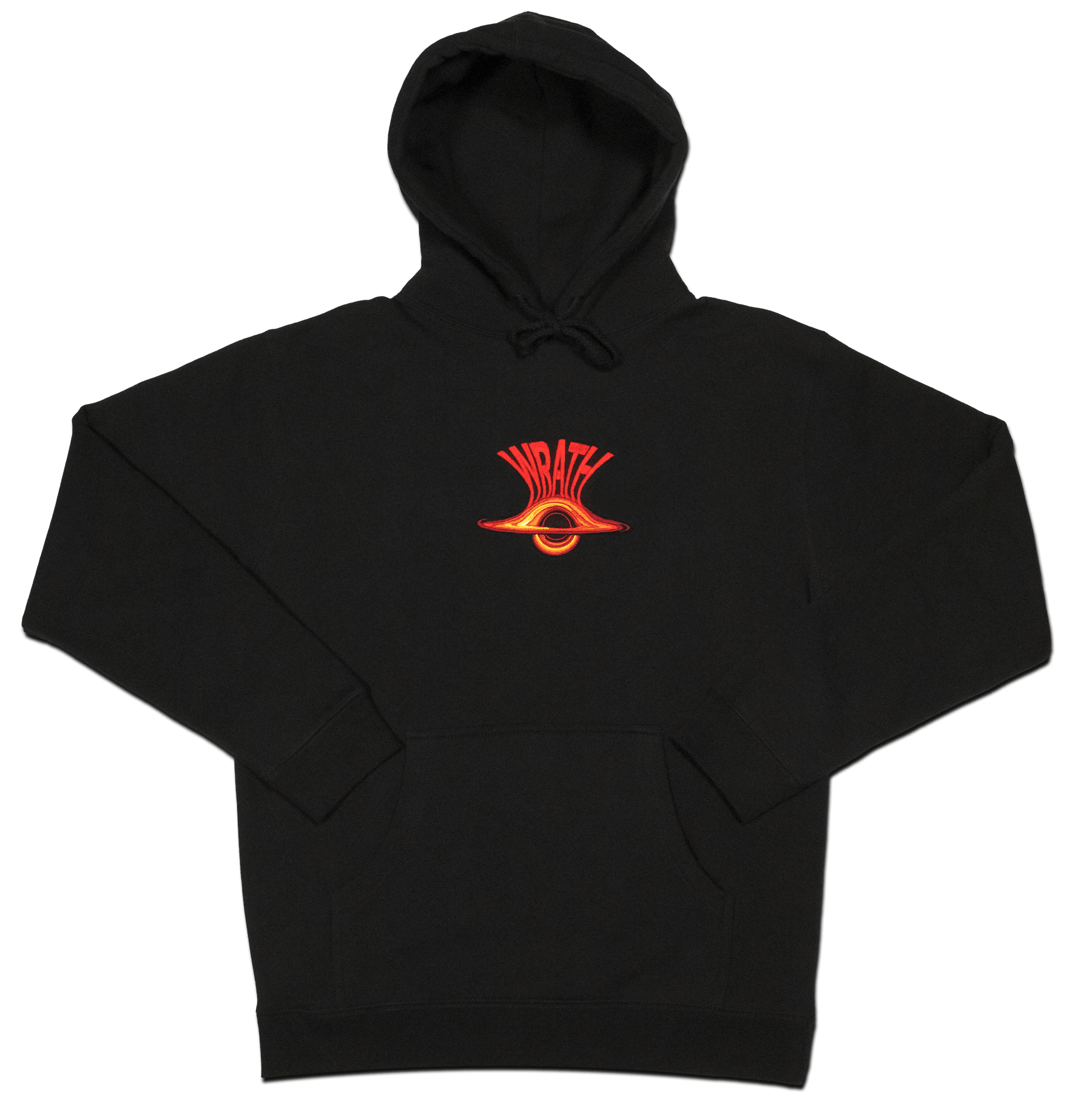 WRATH Hoodie