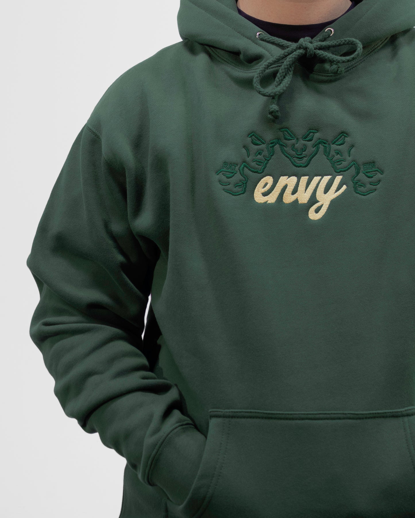 ENVY Hoodie