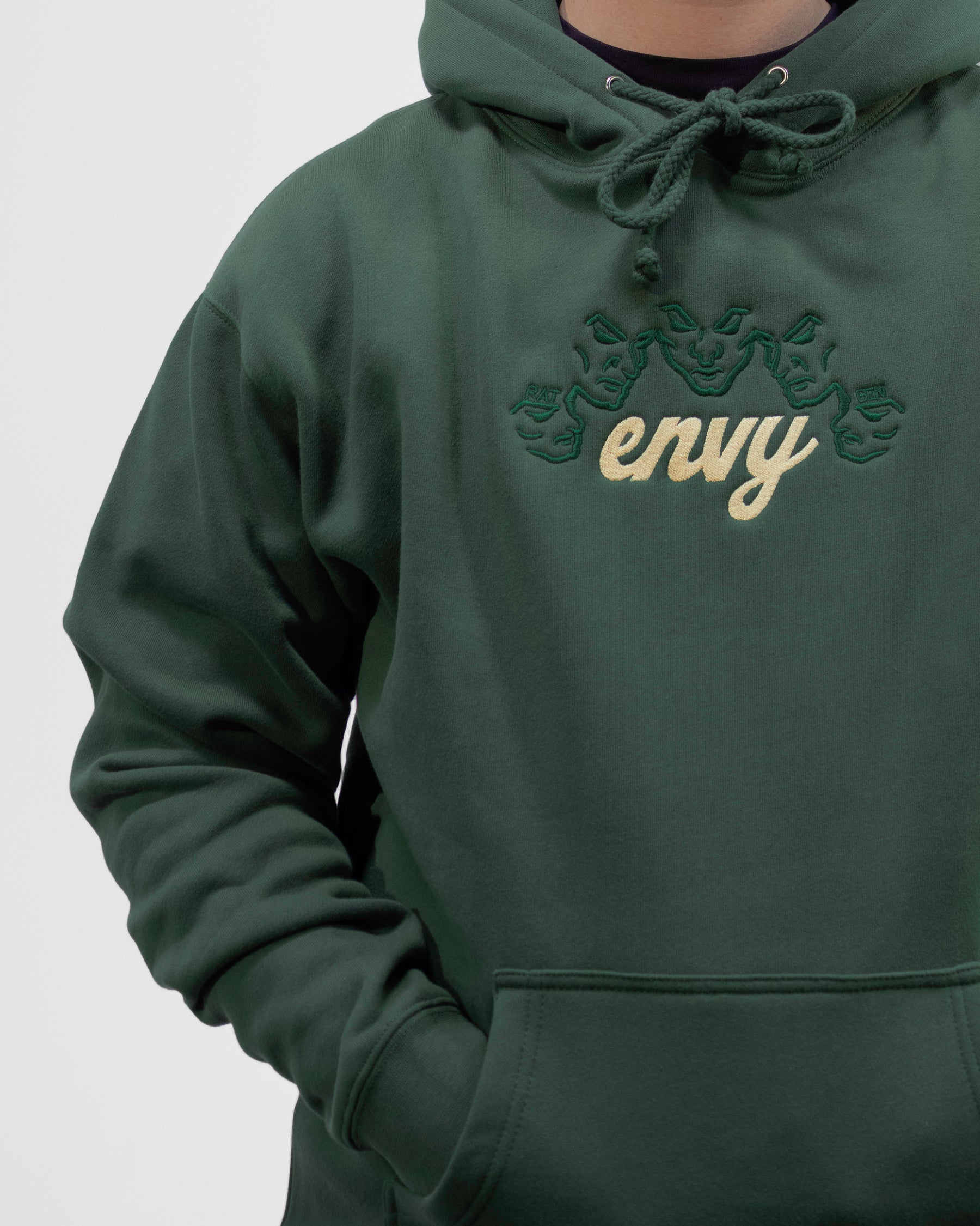 ENVY Hoodie