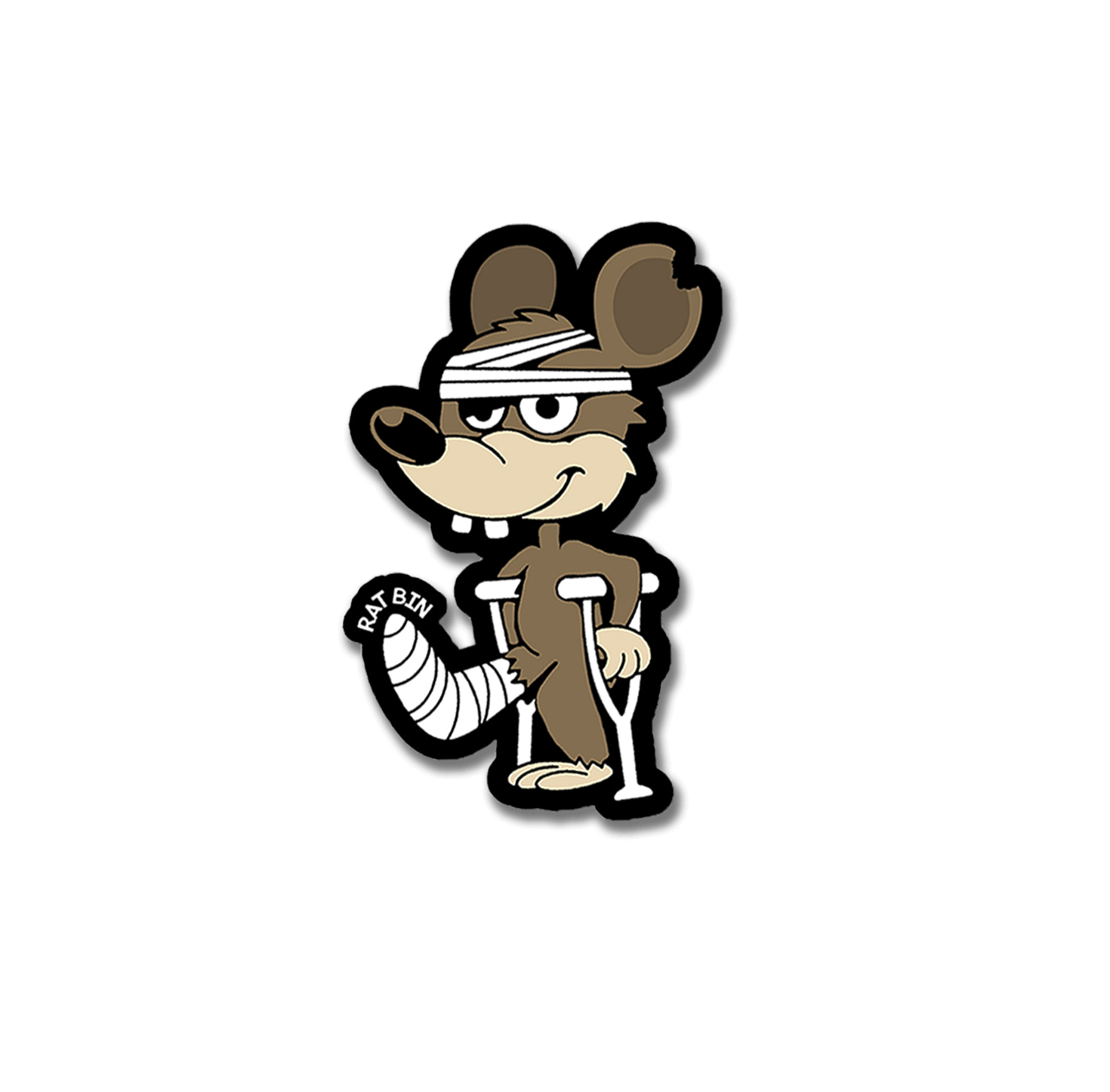 FRAUD Slap