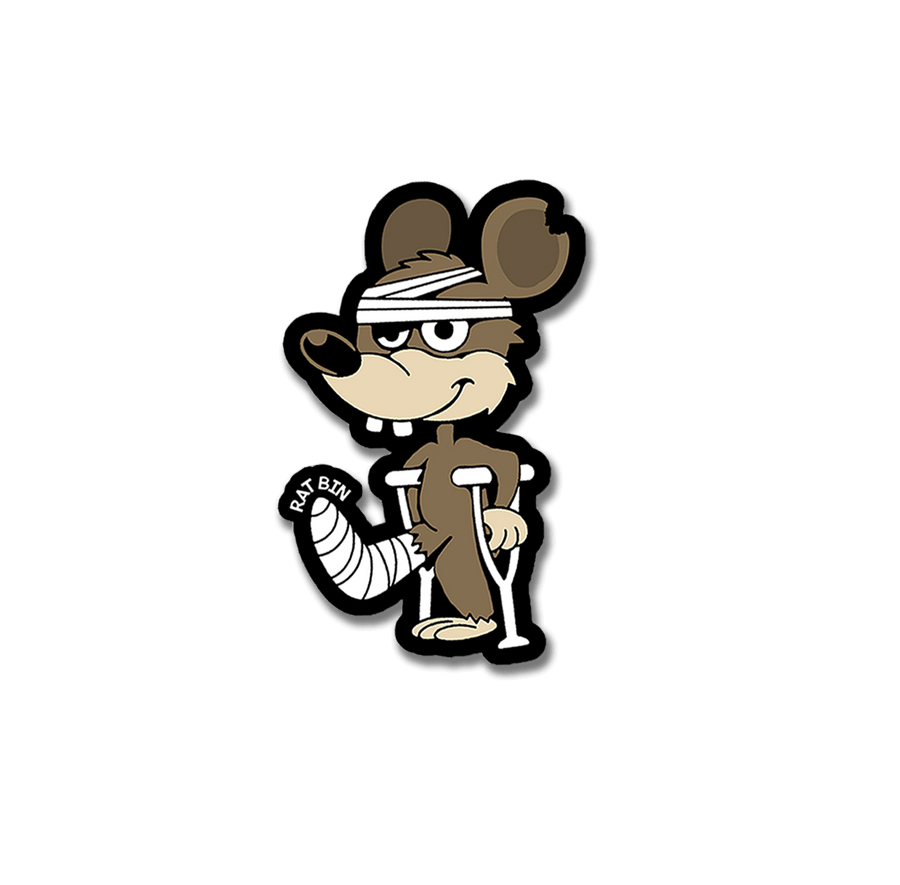 FRAUD Slap