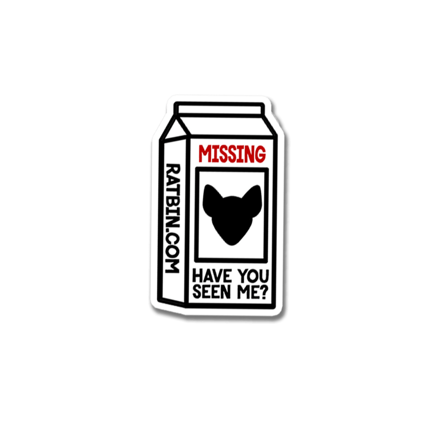 MISSING Slap