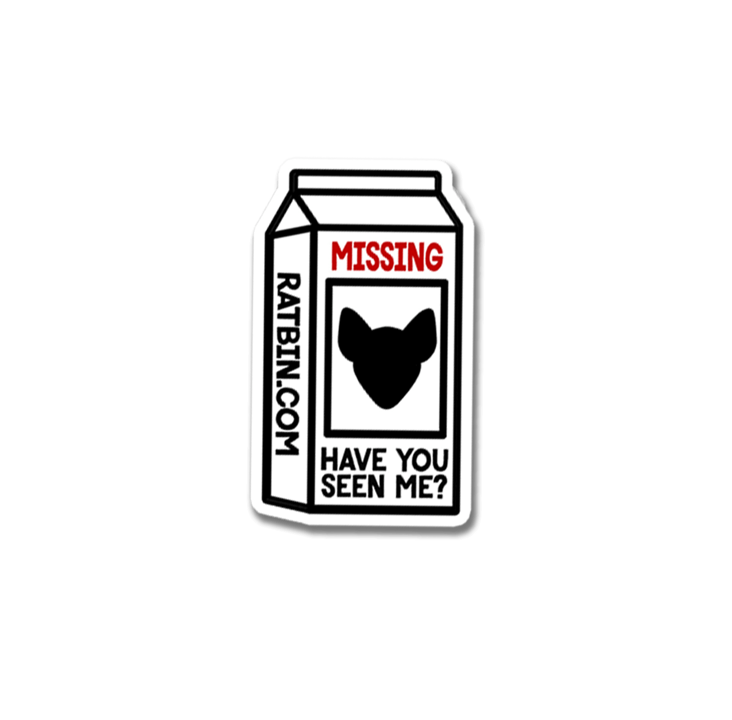 MISSING Slap