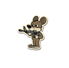 WAR RATS Slap Pack