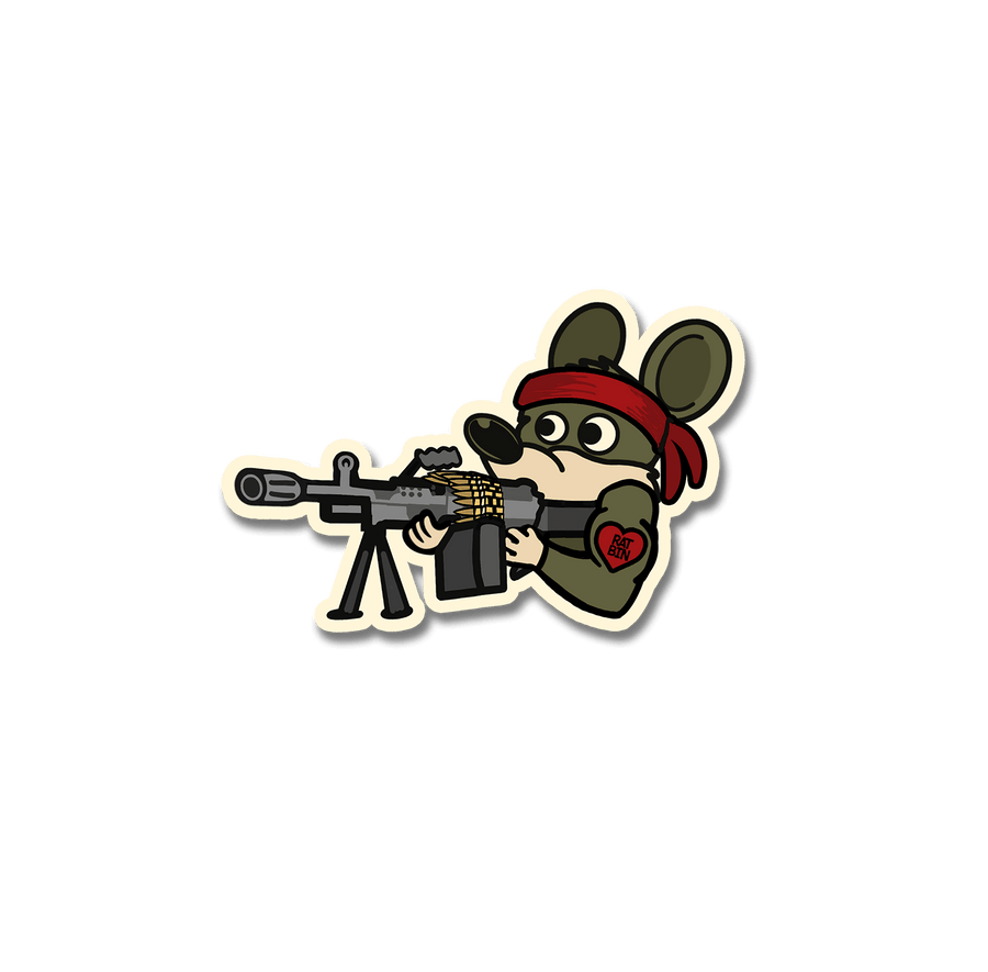 SPECIALIST Slap