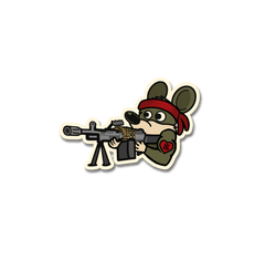 WAR RATS Slap Pack