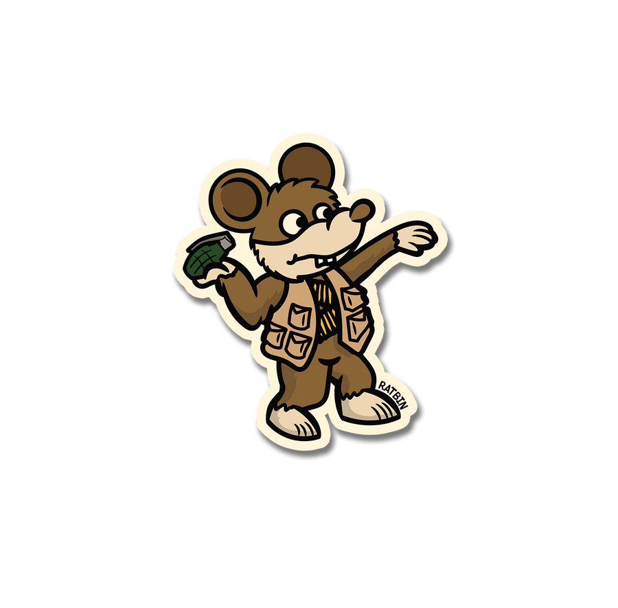 GRENADIER Slap