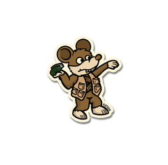 WAR RATS Slap Pack