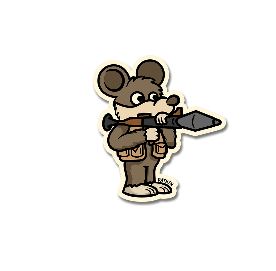 ROCKETEER Slap